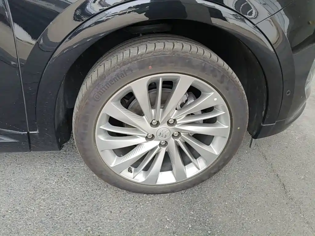 Buick Envision Plus 2025 2026 Buick Enclave Plus AWD Avenir