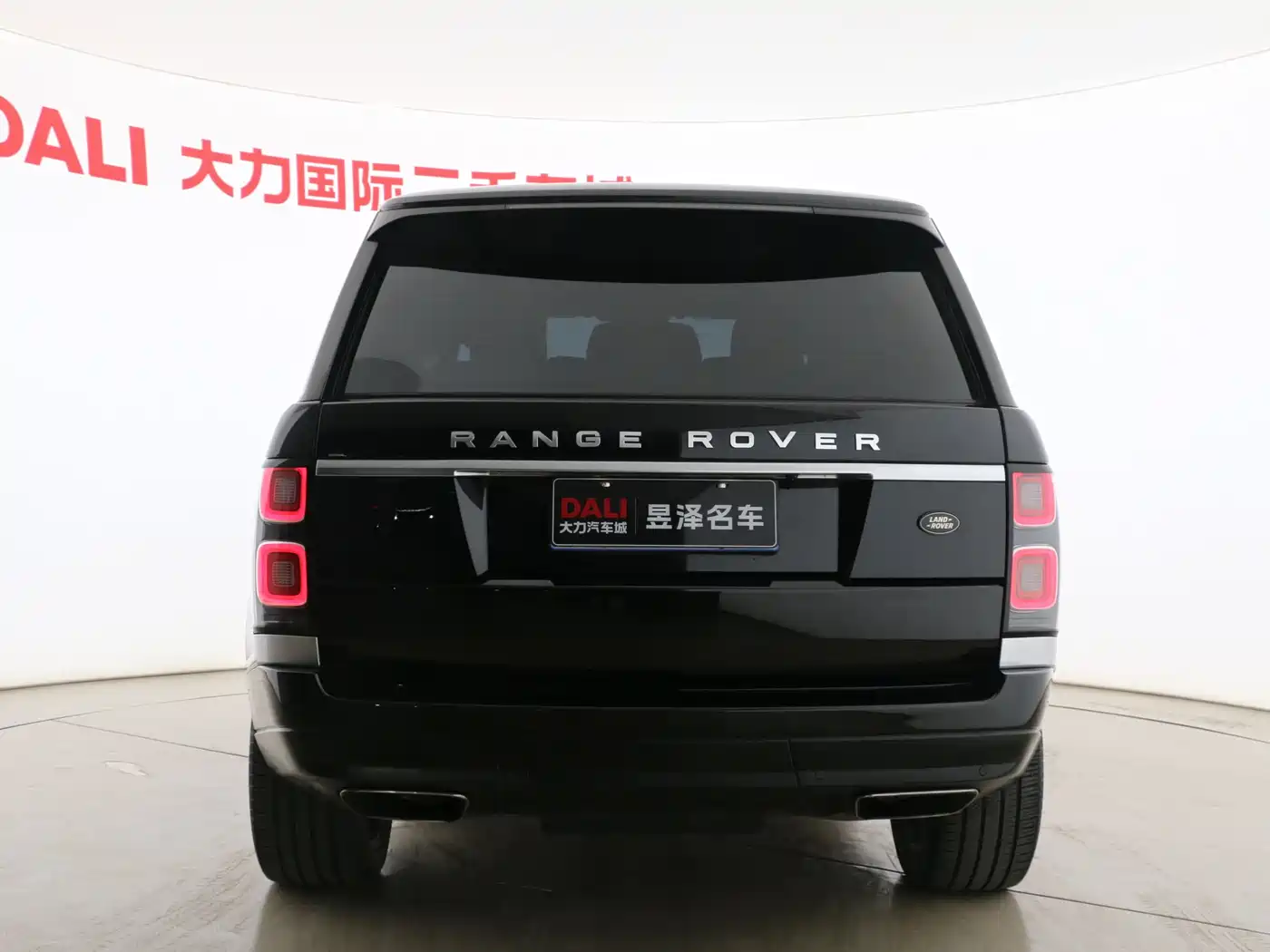 Land Rover Range Rover 2015 3.0 TDV6 Vogue фото 8