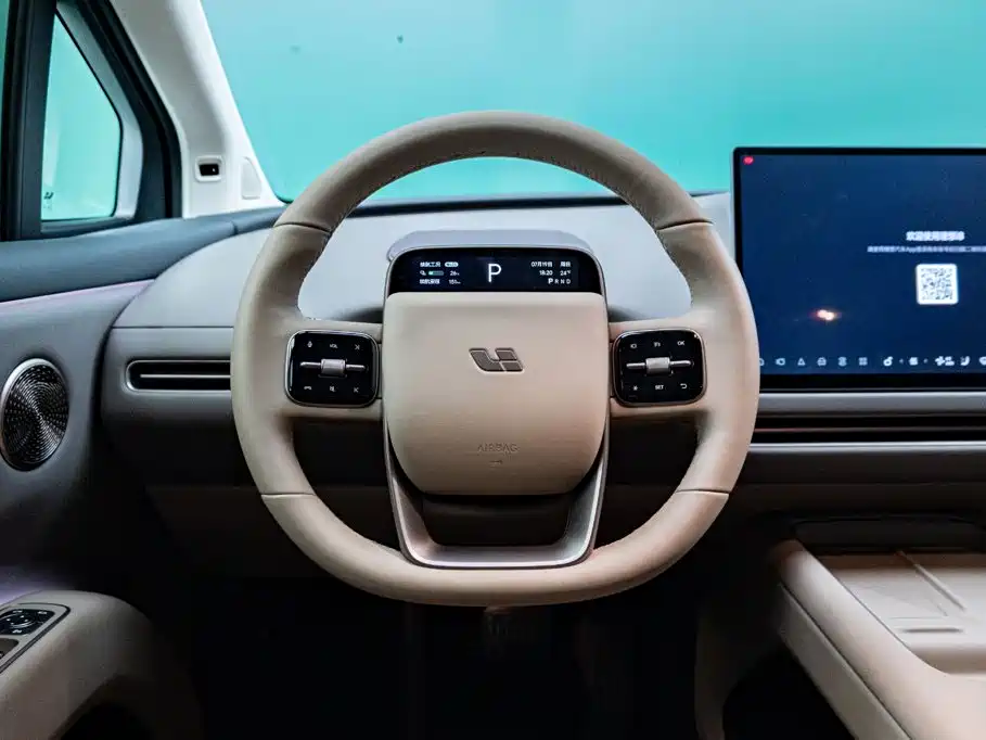 Li Auto Li i8 2026 2025 Standard Edition