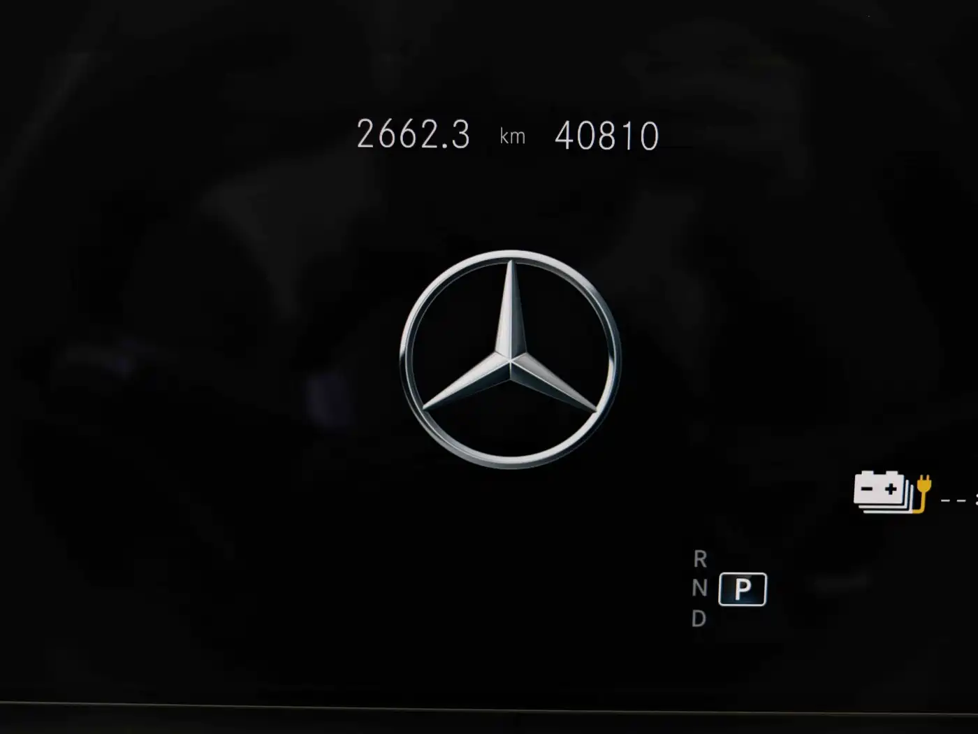 Mercedes-Benz E-Class New Energy 2023 E 350 e L Plug-in Hybrid Sport Sedan фото 5