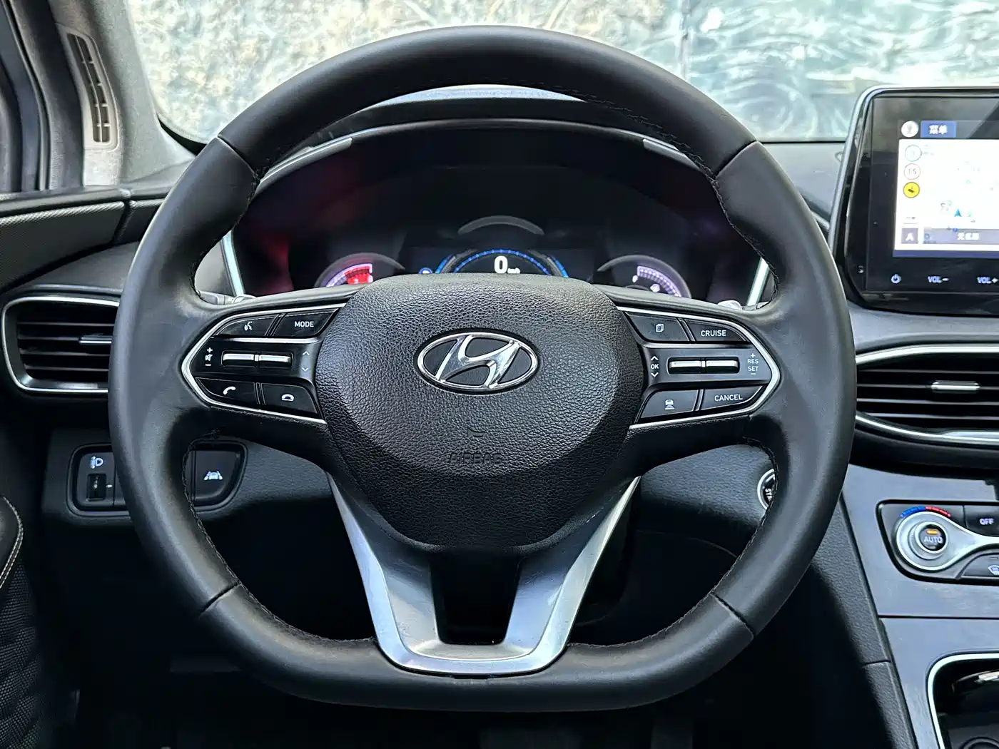 HYUNDAI SHENGDA