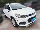 Фото 3 - Chevrolet Trax