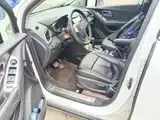 Фото 8 - Chevrolet Trax