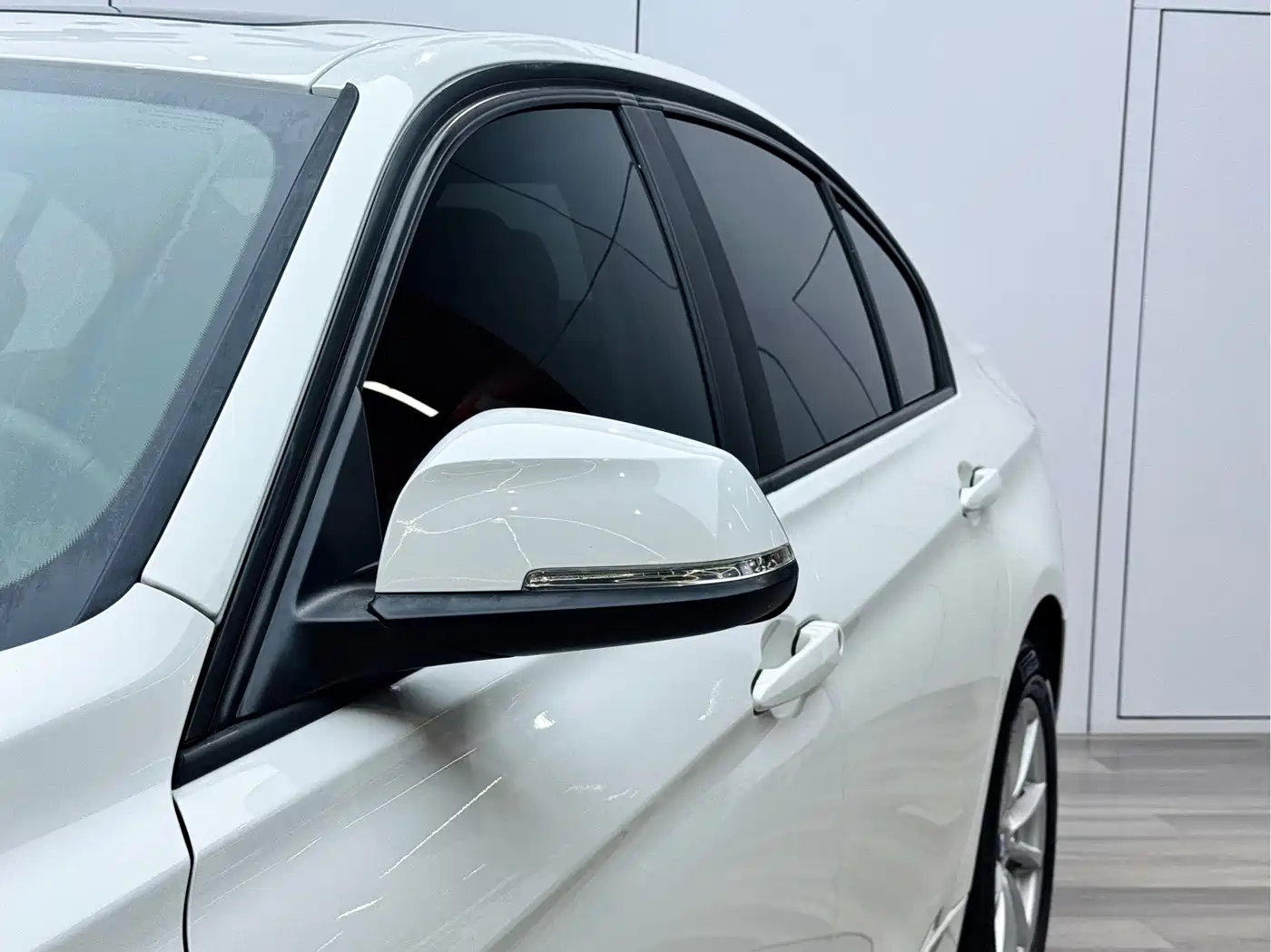 BMW 3 Series 2015 316i Progressive фото 19
