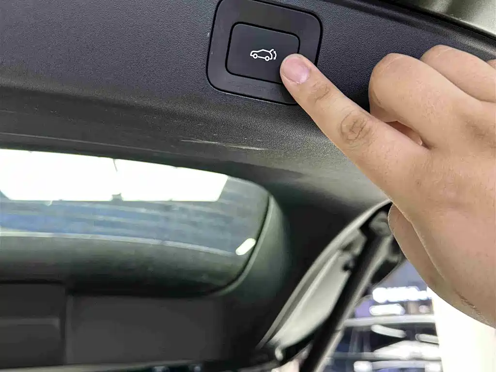GAC Trumpchi Trumpchi Xiangwang S7 2025 Model 180km Ultra AWD LiDAR Edition фото 30
