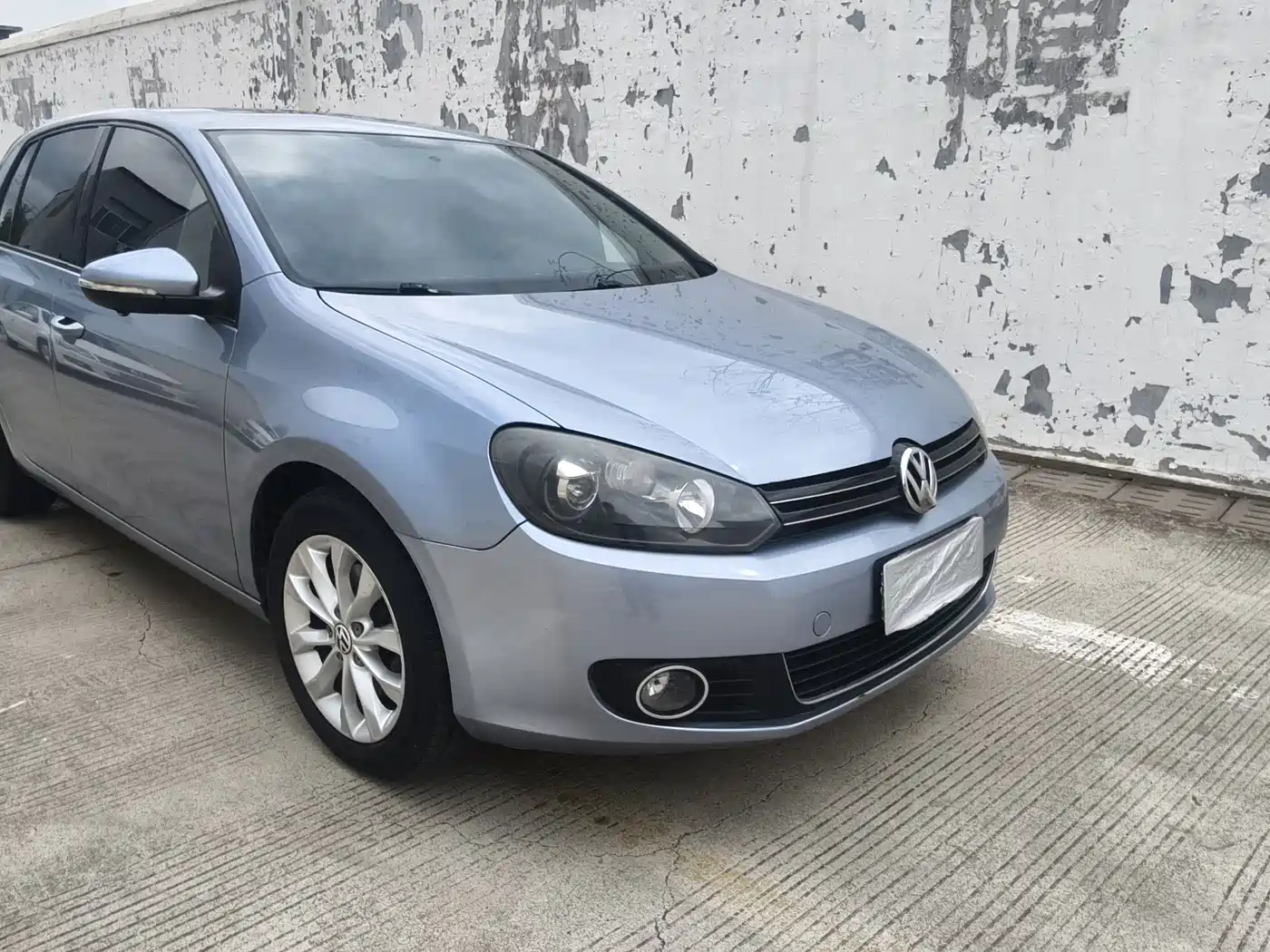 Volkswagen Golf 2012 1.4TSI Automatic Comfort фото 2