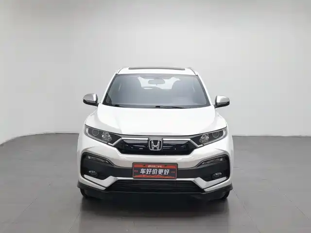 Honda XR-V 2021 220TURBO CVT Comfort Edition — фото 3
