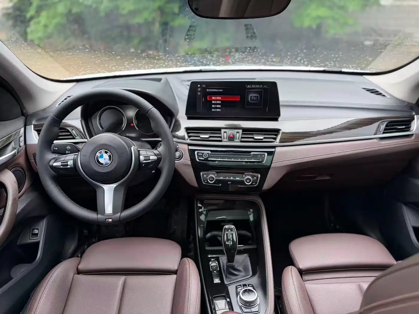 BMW X1 2020 xDrive25Li Premium Edition фото 9