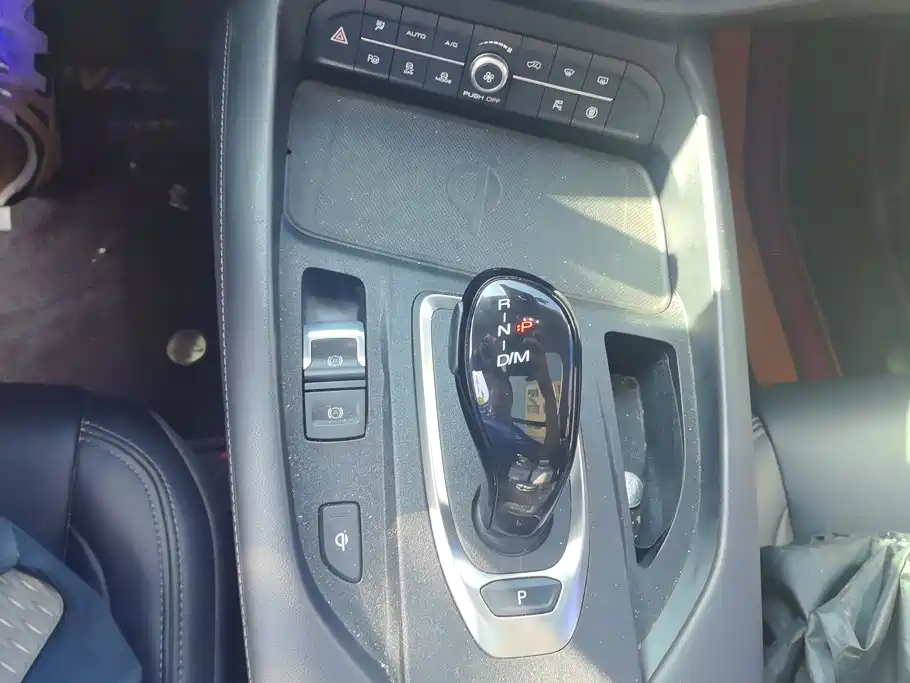 Haval F7 2020 2020 2.0T 2WD i-Style