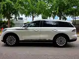 Фото 7 - Lincoln Aviator