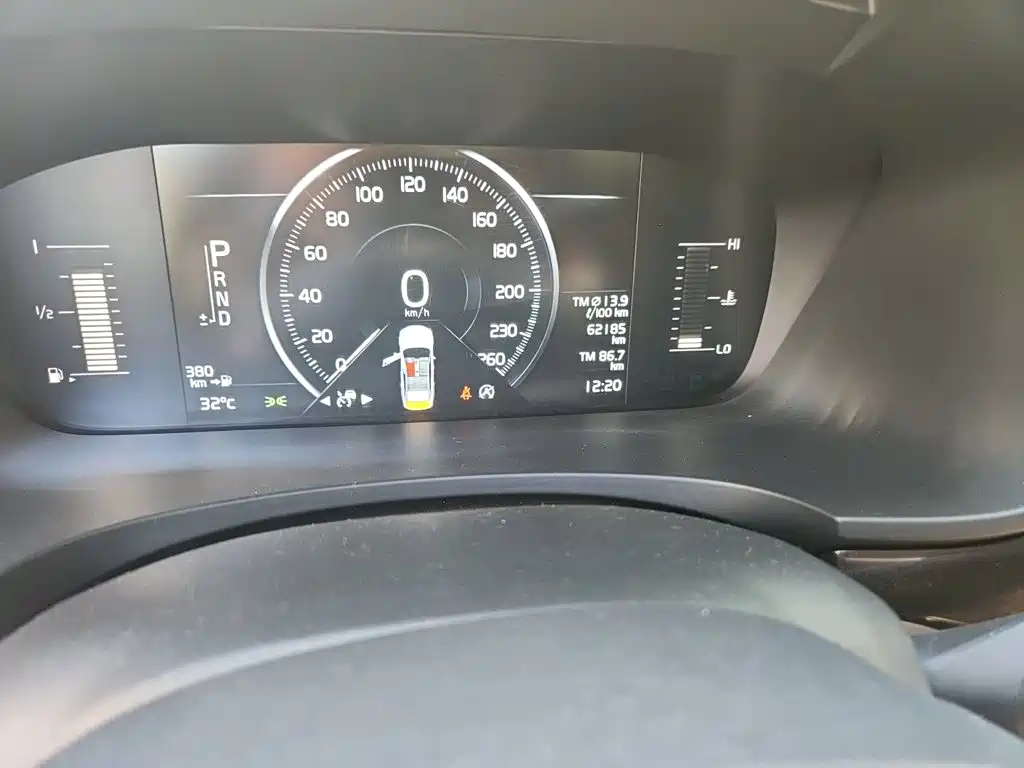 Volvo S90 2017 2017 T4 Inscription