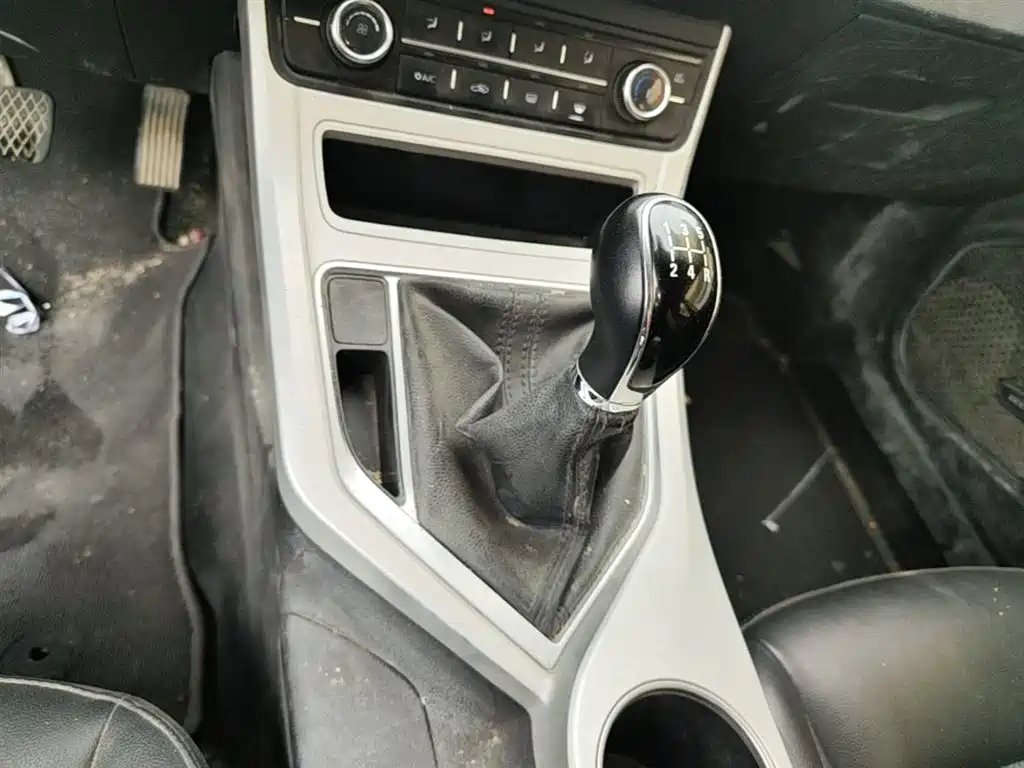 Geely Vision 2019 2018 1.5L Manual Happiness Edition