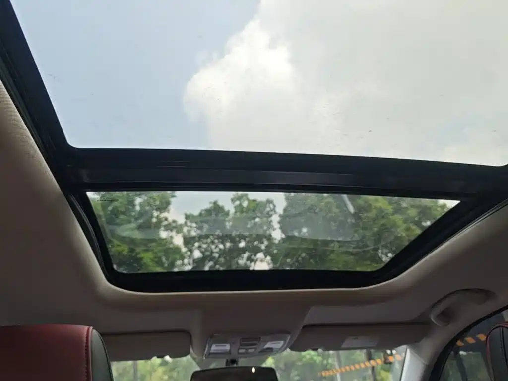 Фото 18 - Changan Oshan Changan Oushang X5