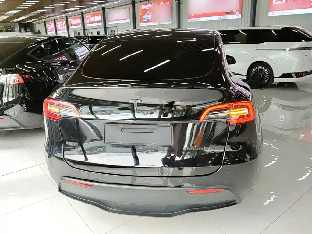 Фото 6 - Tesla Model Y