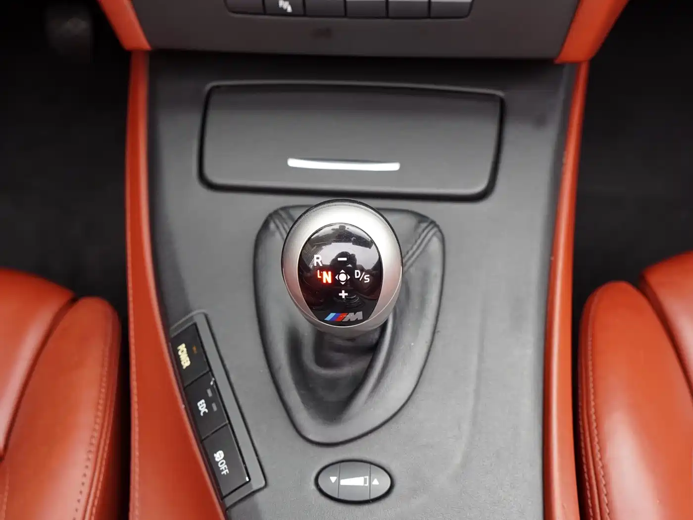 BMW M3 2009 BMW M3 Convertible фото 12