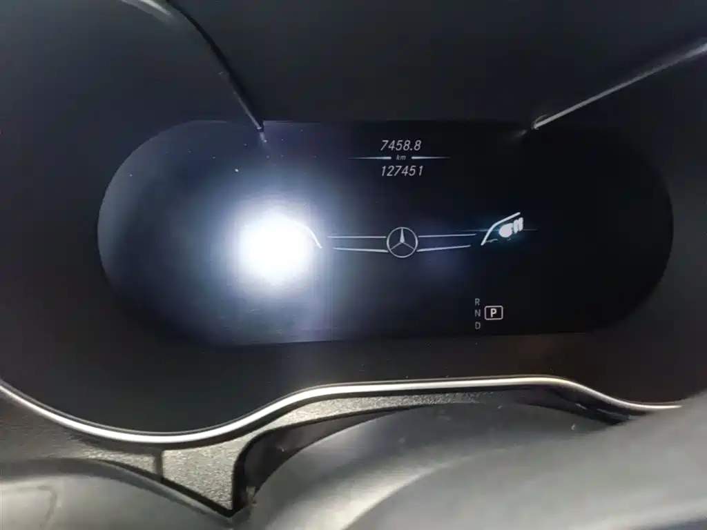 Mercedes-Benz C-Class 2020 C 260 L Sport фото 12