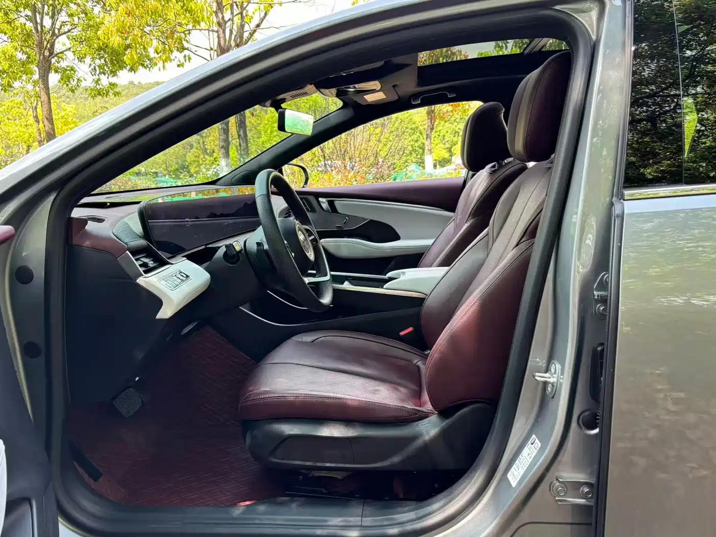 Buick LaCrosse 2023 28T Premium Edition фото 7