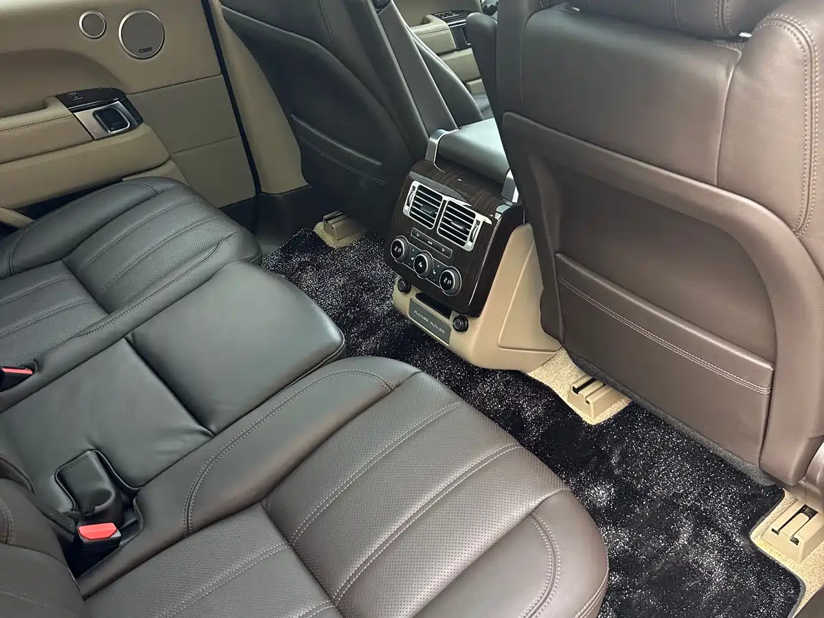 Land Rover Range Rover 2017 3.0 SC V6 Vogue фото 16