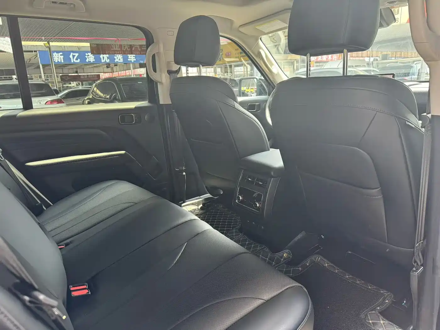 Фото 6 - Haval H9