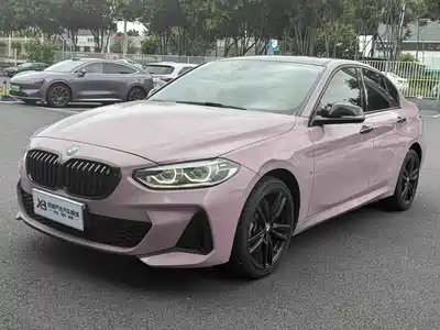 BMW 1