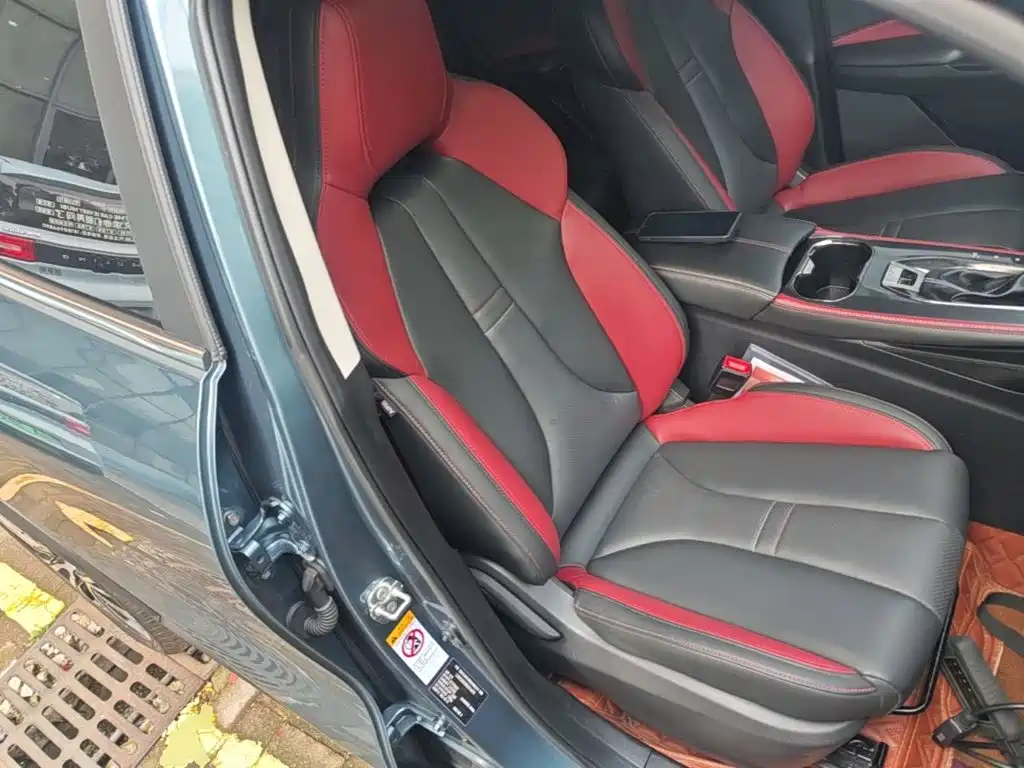 Фото 25 - Changan Oshan Changan Oushang X5