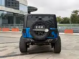 Фото 4 - Jeep Wrangler
