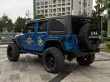 Фото 6 - Jeep Wrangler