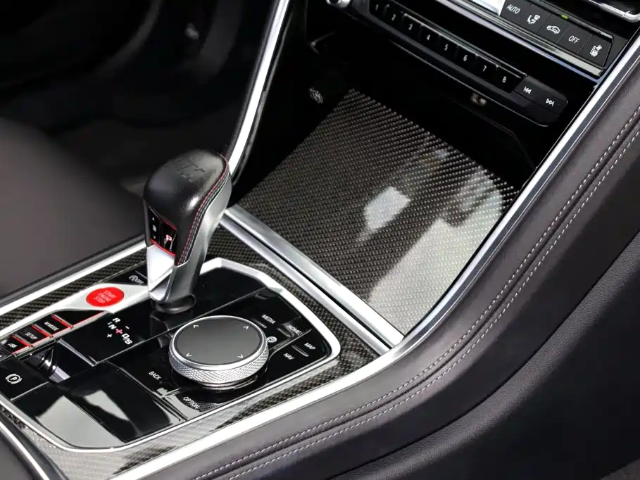 BMW M8 2022 2022 M8 Gran Coupe