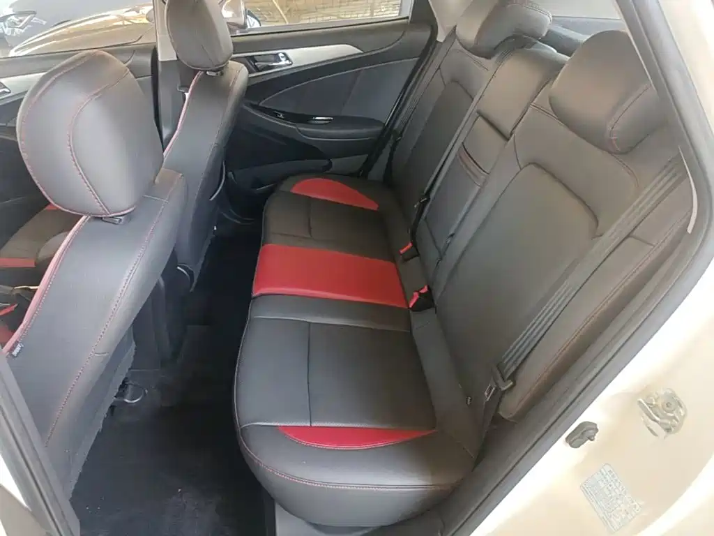 Changan Eado XT 2016 2016 1.6L Automatic Cool