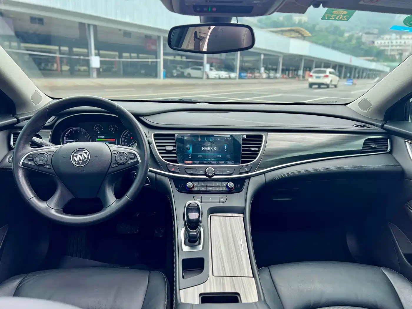 Buick LaCrosse 2018 Model 20T Elite Edition фото 7