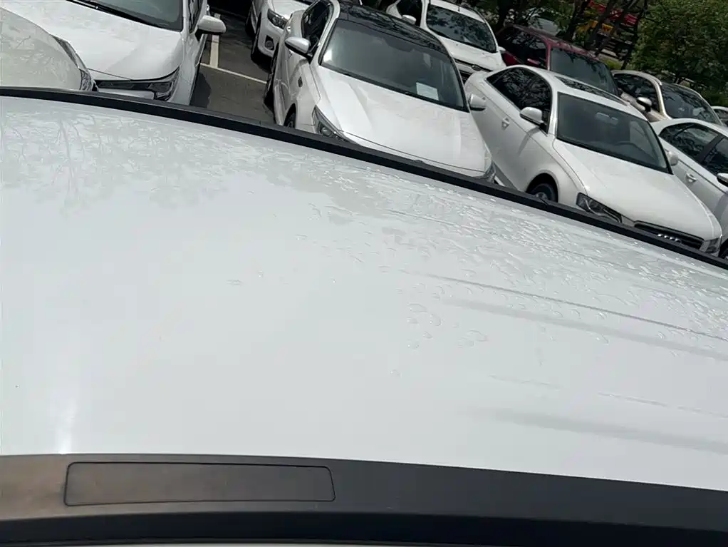 Haval M6 2021 PLUS 1.5T DCT Elite Smart Connect фото 12