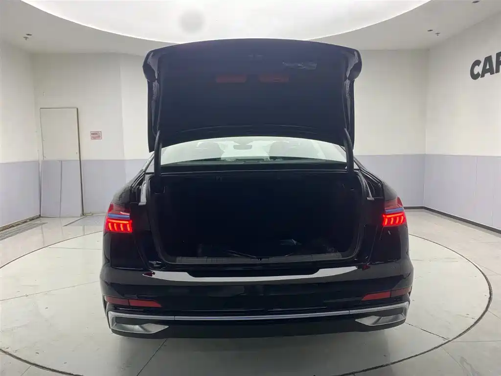 Audi A6L 2025 Model Year Facelift 40 TFSI Luxury Sport фото 25