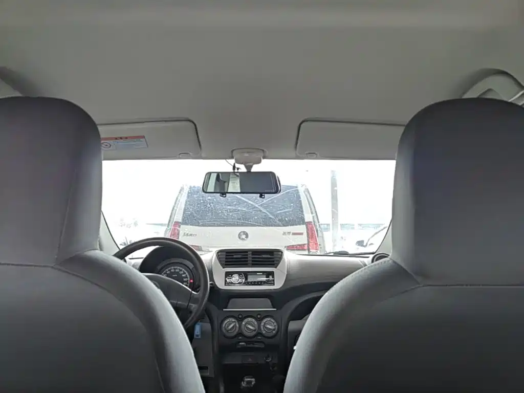 Suzuki Alto 2014 2013 Facelift 1.0L Manual Comfort
