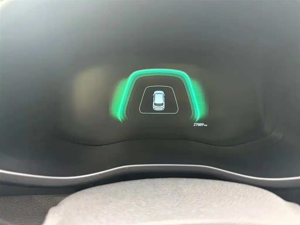 HYUNDAI BEIJING HYUNDAI IX35