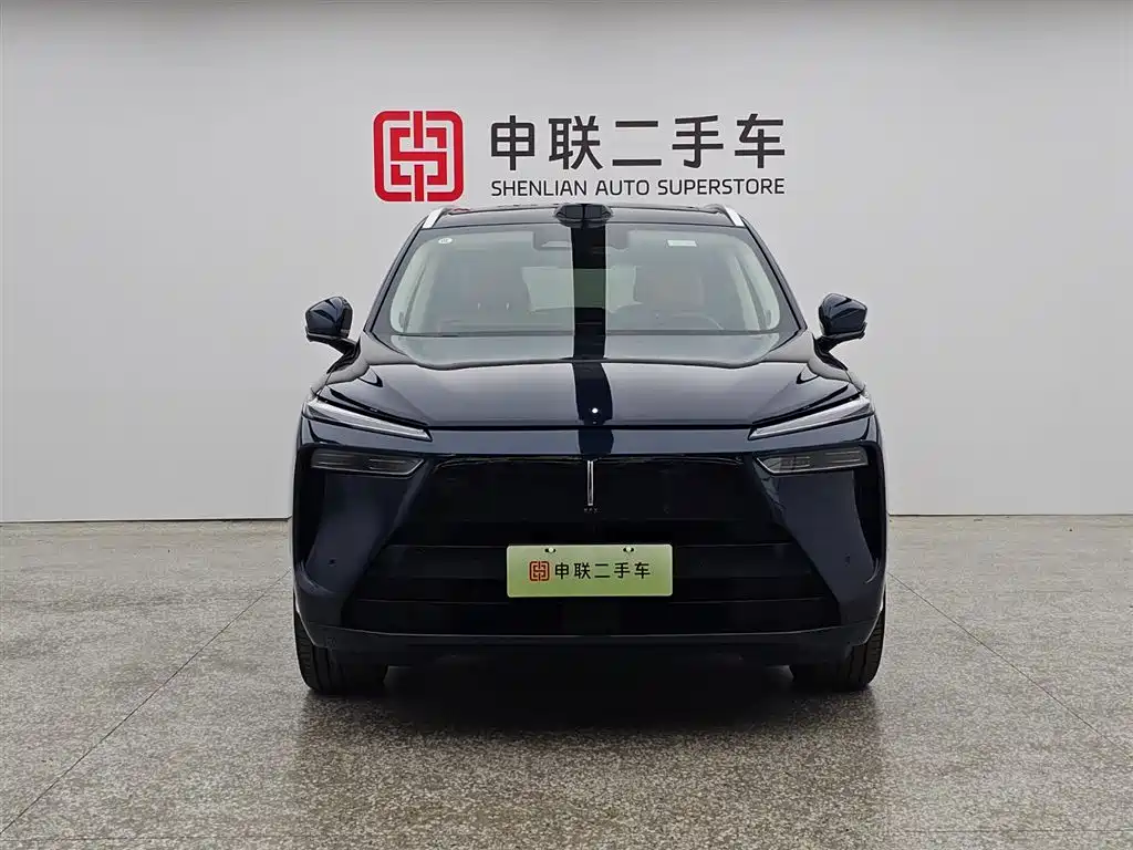 WEI PAI WEI BRAND BLUE MOUNTAIN