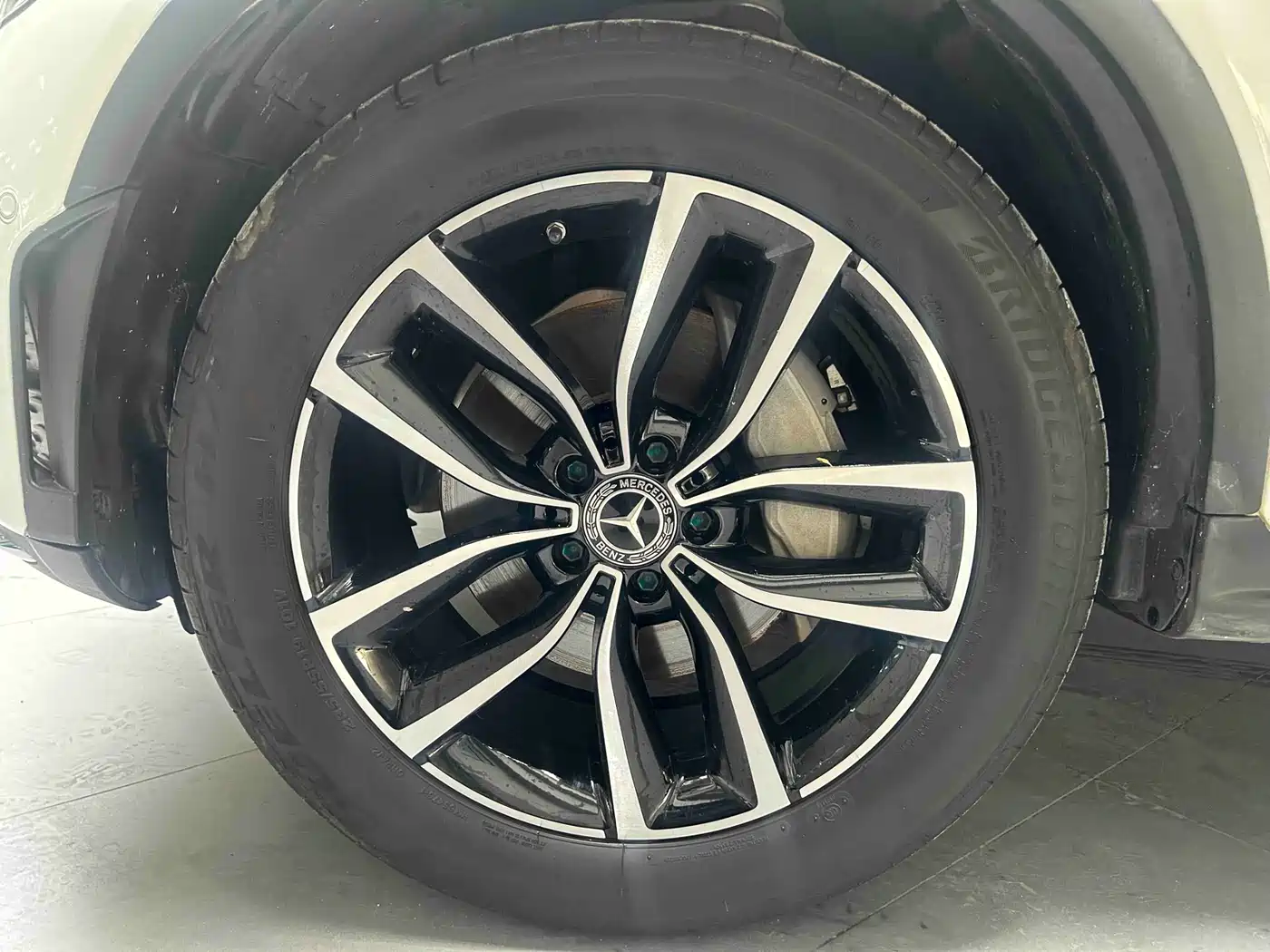 Mercedes-Benz GLC 2022 Facelift GLC 300 L 4MATIC Dynamic фото 3