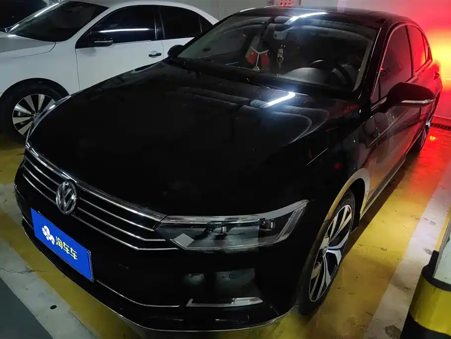 Volkswagen Magotan 2018 380TSI DSG Premium