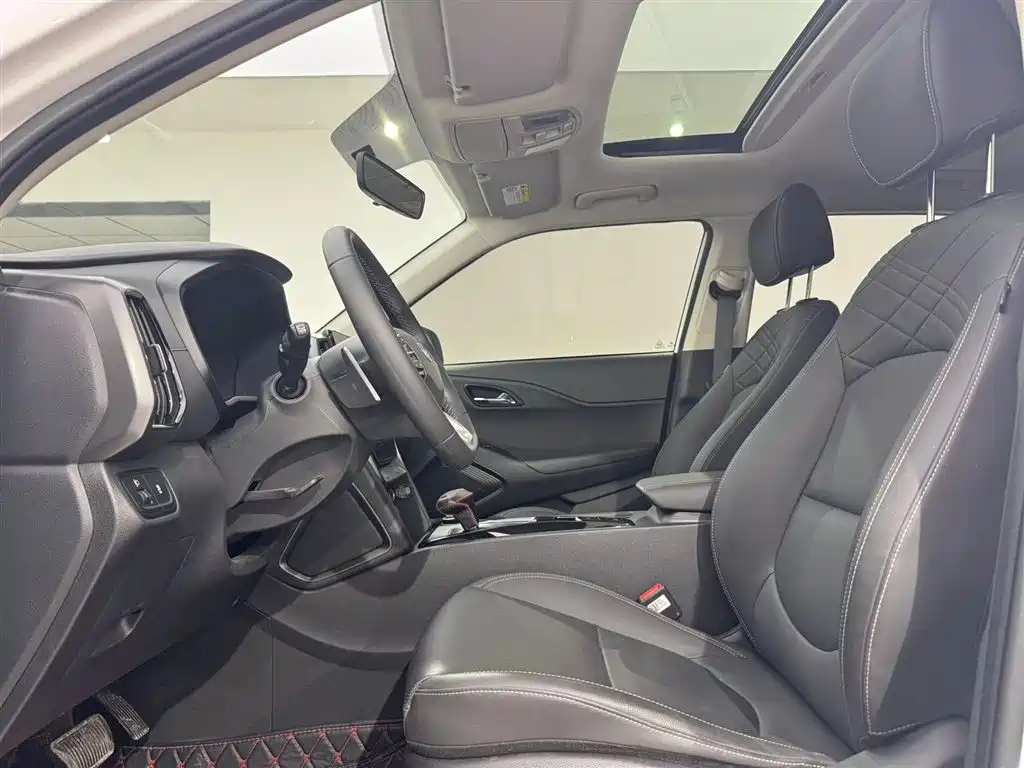 HYUNDAI BEIJING HYUNDAI IX35