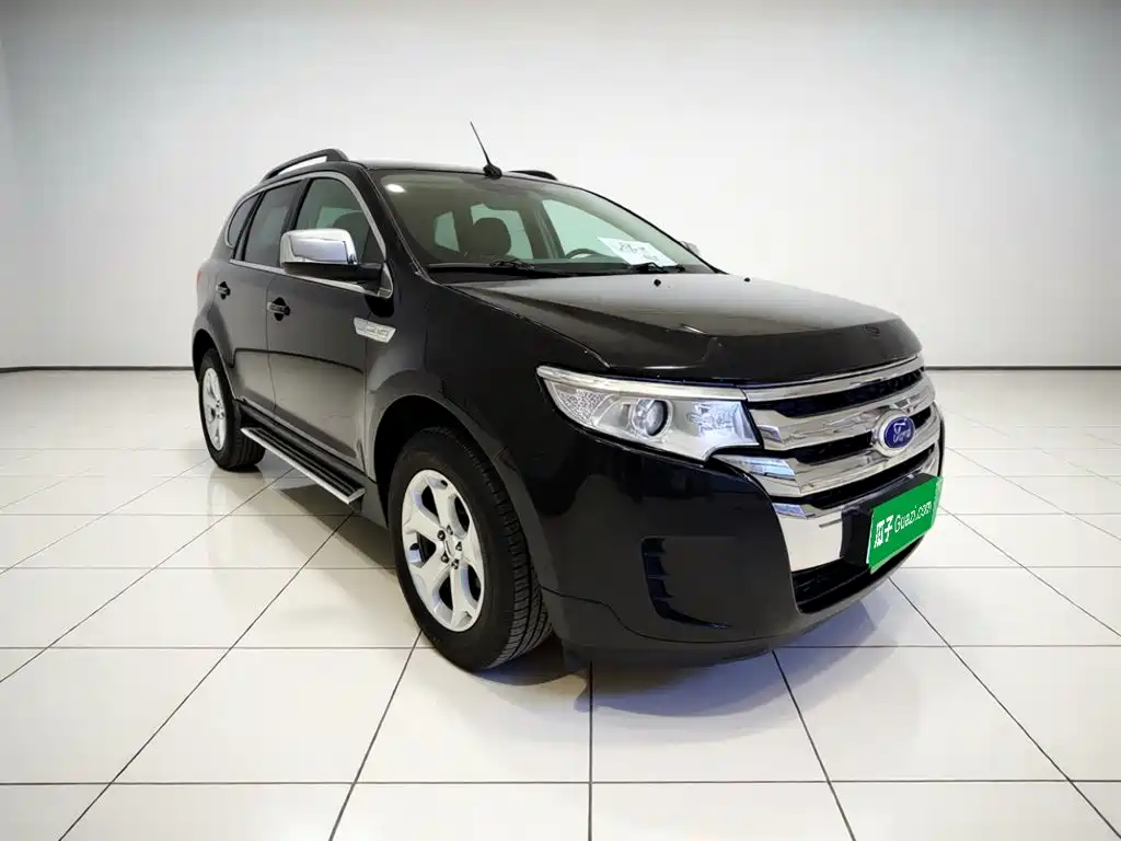 Ford Edge (Import) 2015 2012 2.0T Elite