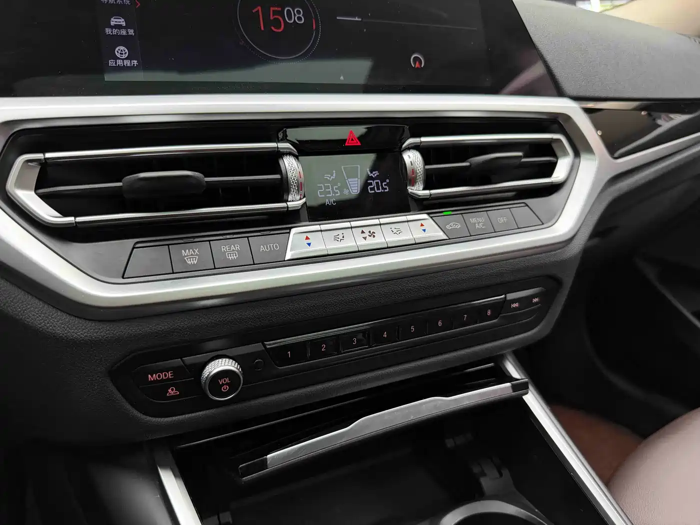 BMW 3 Series 2022 Facelift 320Li M Sport Package фото 16