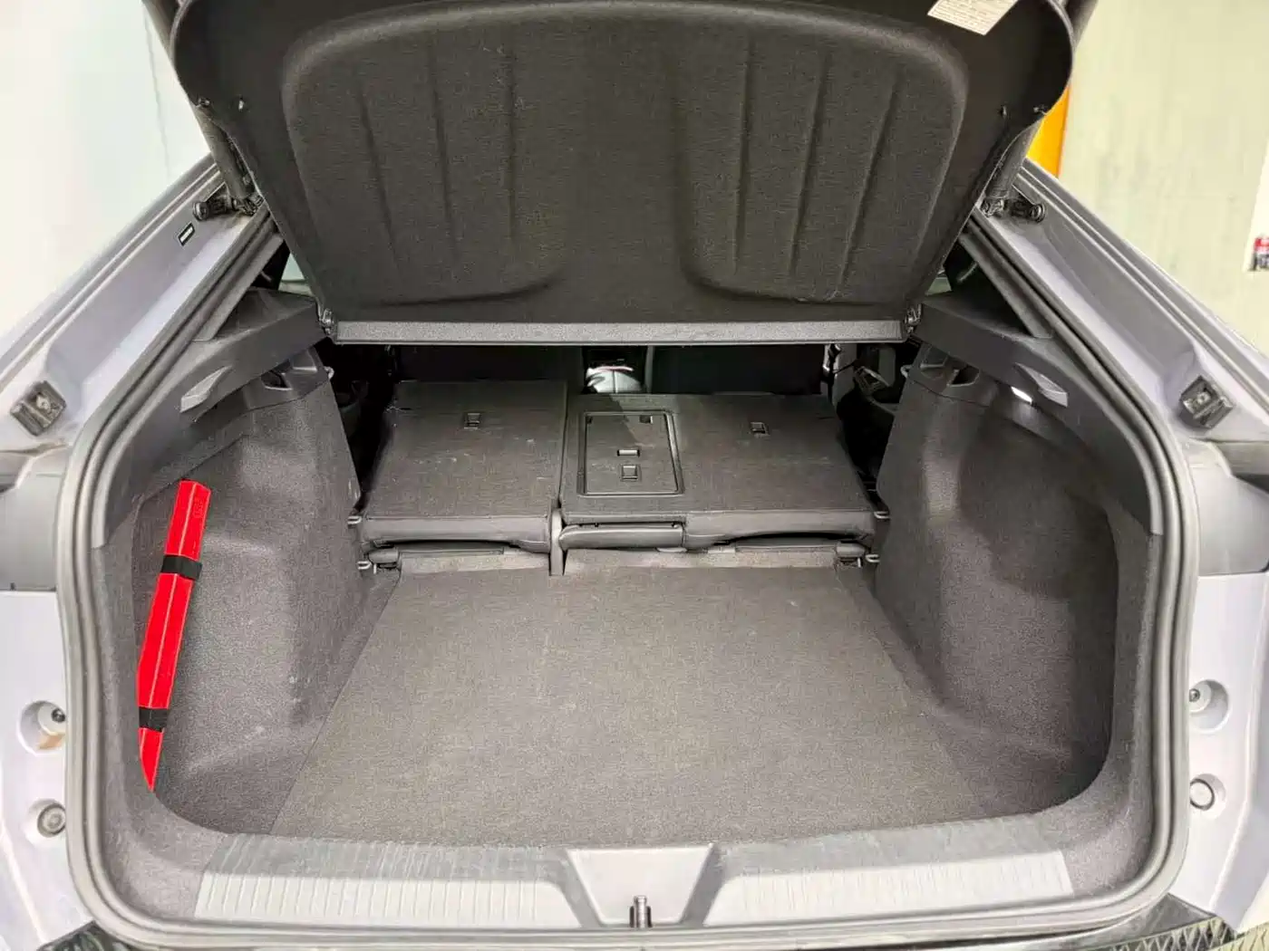Volkswagen Unique 06 2024 Ultra Long Range фото 24