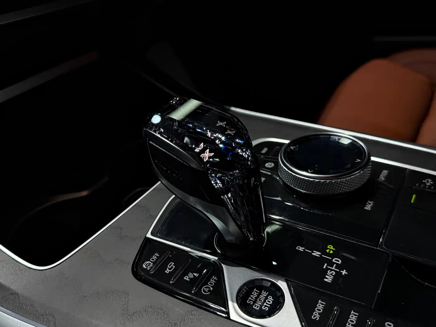 BMW X7 2020 xDrive40i Premium Luxury Package фото 8