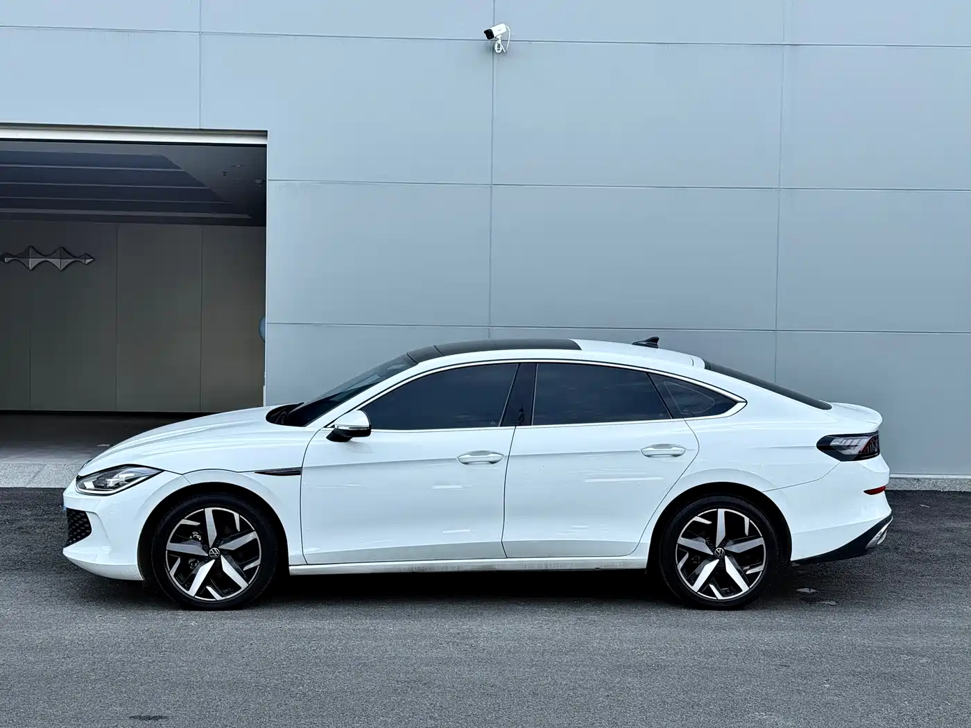 Volkswagen Lamando 2022 Lamando L 280TSI DSG Sporty Edition фото 4