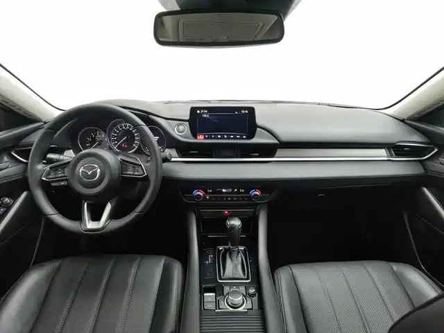 Mazda Atenza 2020 2.0L Skyactiv Luxury — фото 5