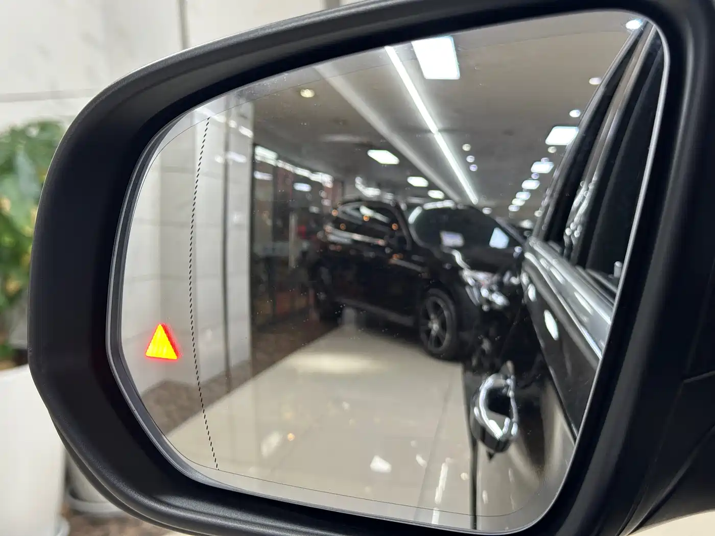 Mercedes-Benz GLE 2020 Facelift GLE 450 4MATIC Dynamic фото 23