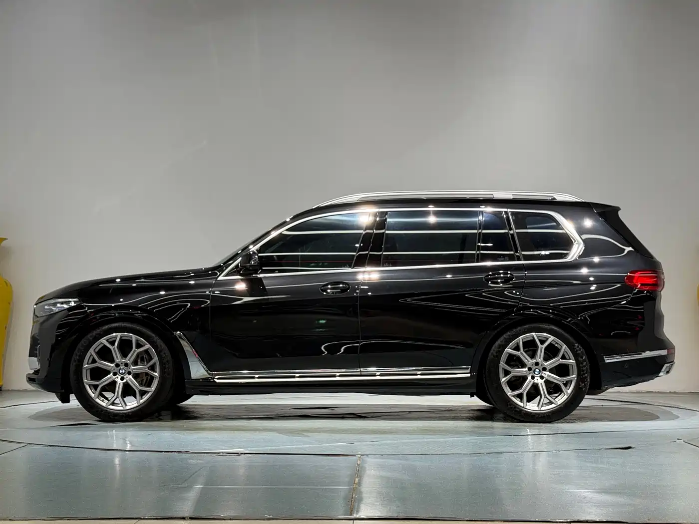 BMW X7 2020 xDrive40i Premium Luxury Package фото 20