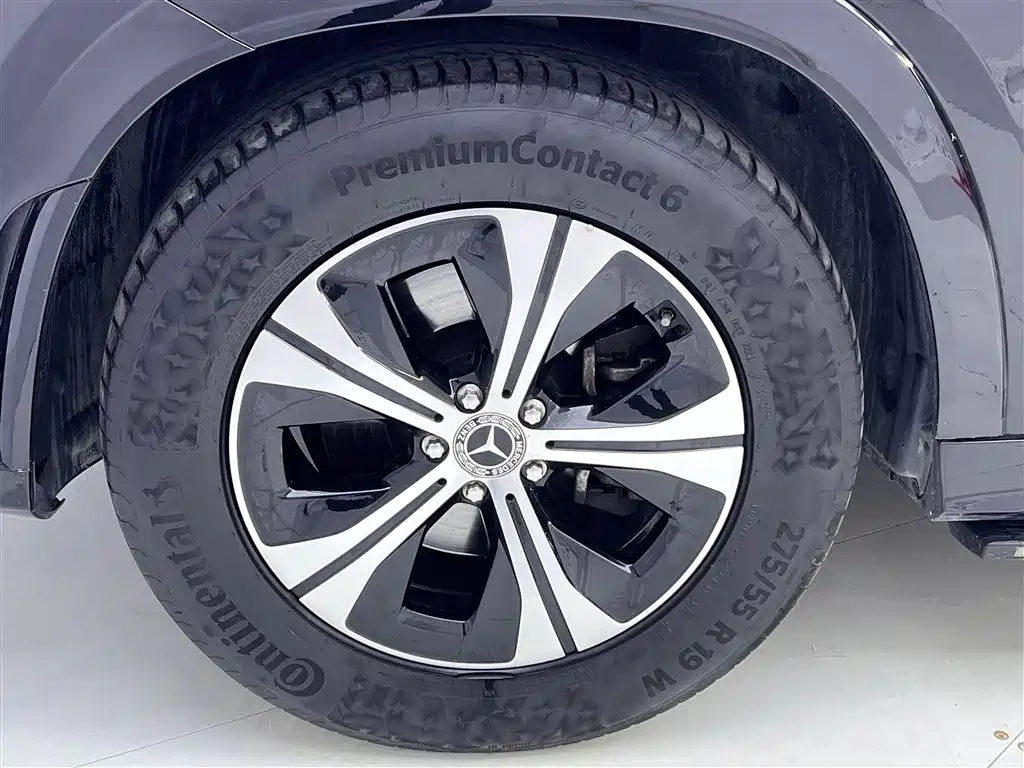 Mercedes-Benz GLE Coupe 2020 GLE 350 4MATIC Coupe SUV Fashion фото 11