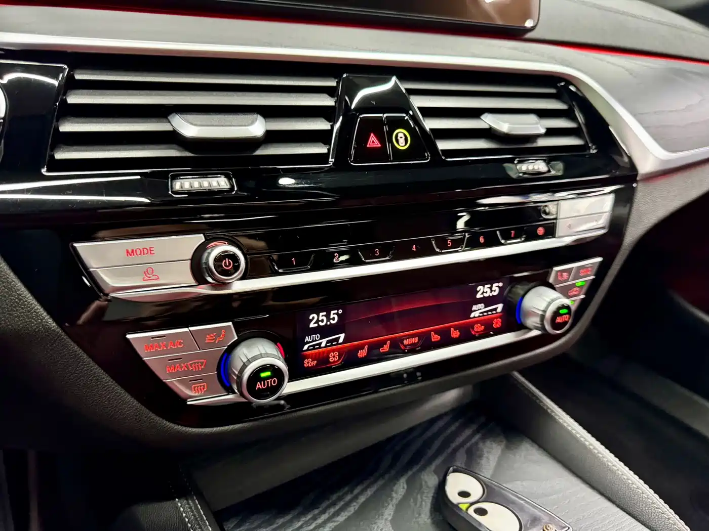 BMW 5 Series 2022 530Li Exclusive M Sport Package фото 7