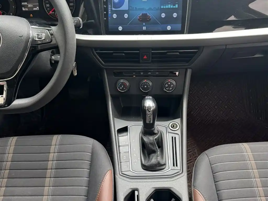 Volkswagen Lavida 2019 280TSI DSG Comfort Edition China VI фото 17