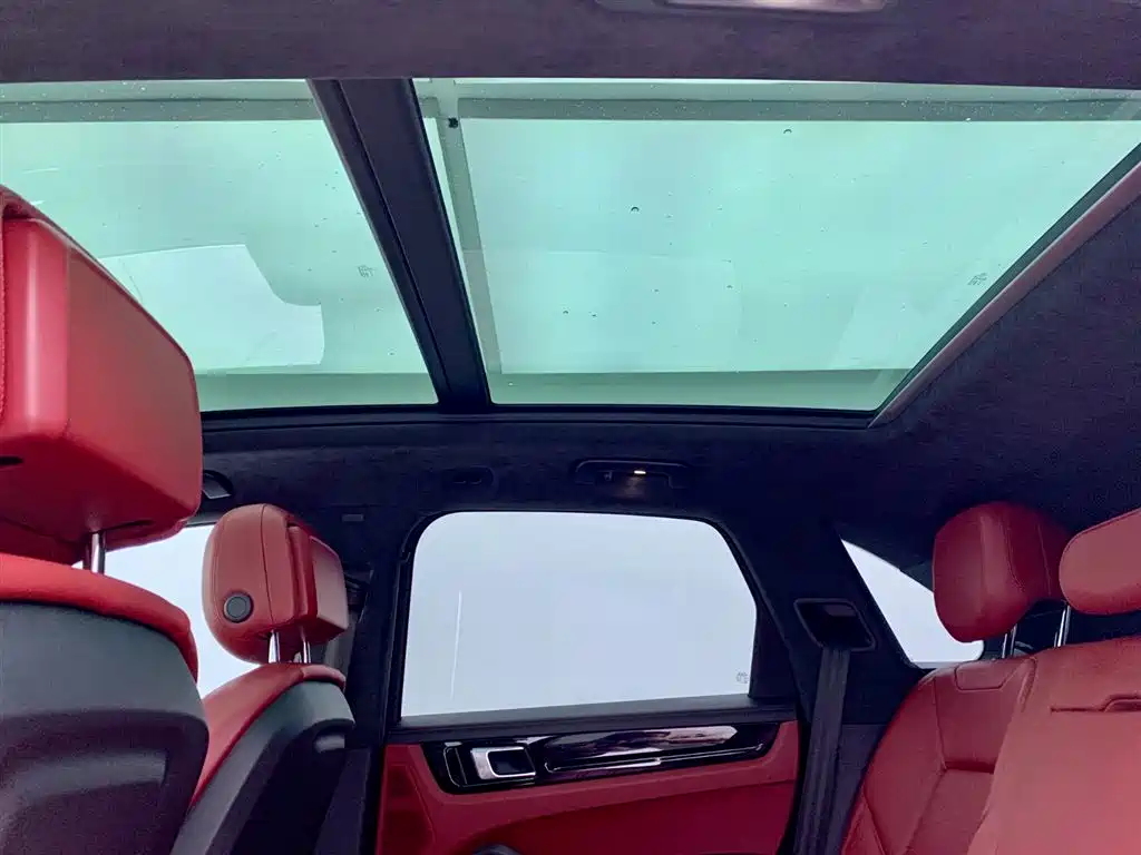 Porsche Cayenne 2019 Cayenne 3.0T фото 26